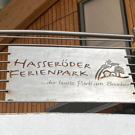 Ferienhaus Wendenburg بلانكنبرغ المظهر الخارجي الصورة