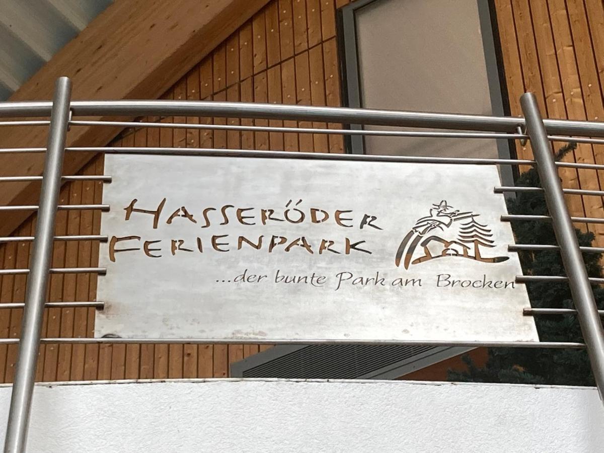 Ferienhaus Wendenburg بلانكنبرغ المظهر الخارجي الصورة
